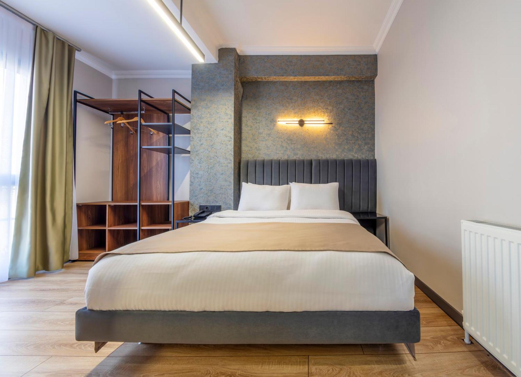 Lenora Airport Hotel & Istanbul Airport Arnavutkoy Exterior photo