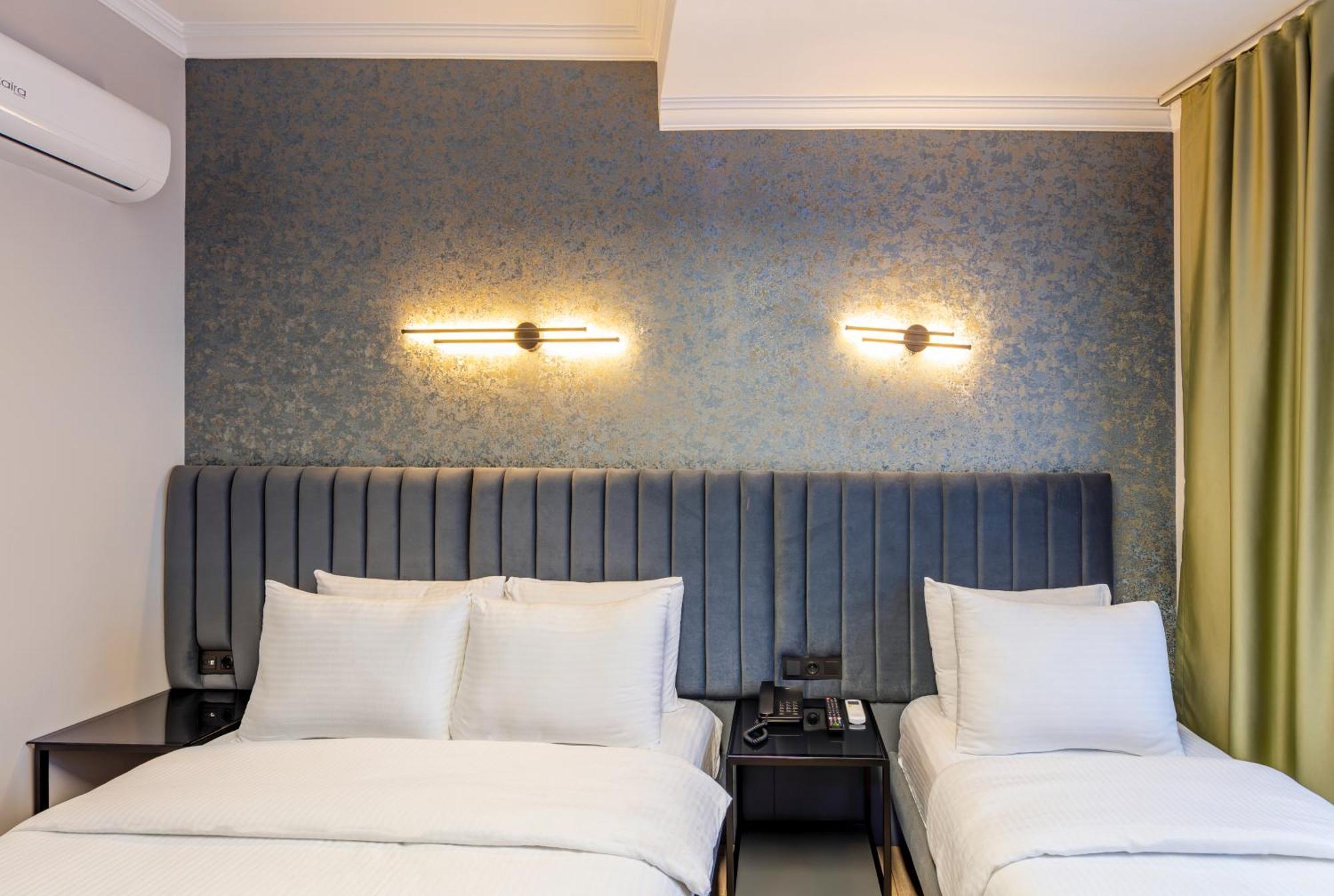 Lenora Airport Hotel & Istanbul Airport Arnavutkoy Exterior photo
