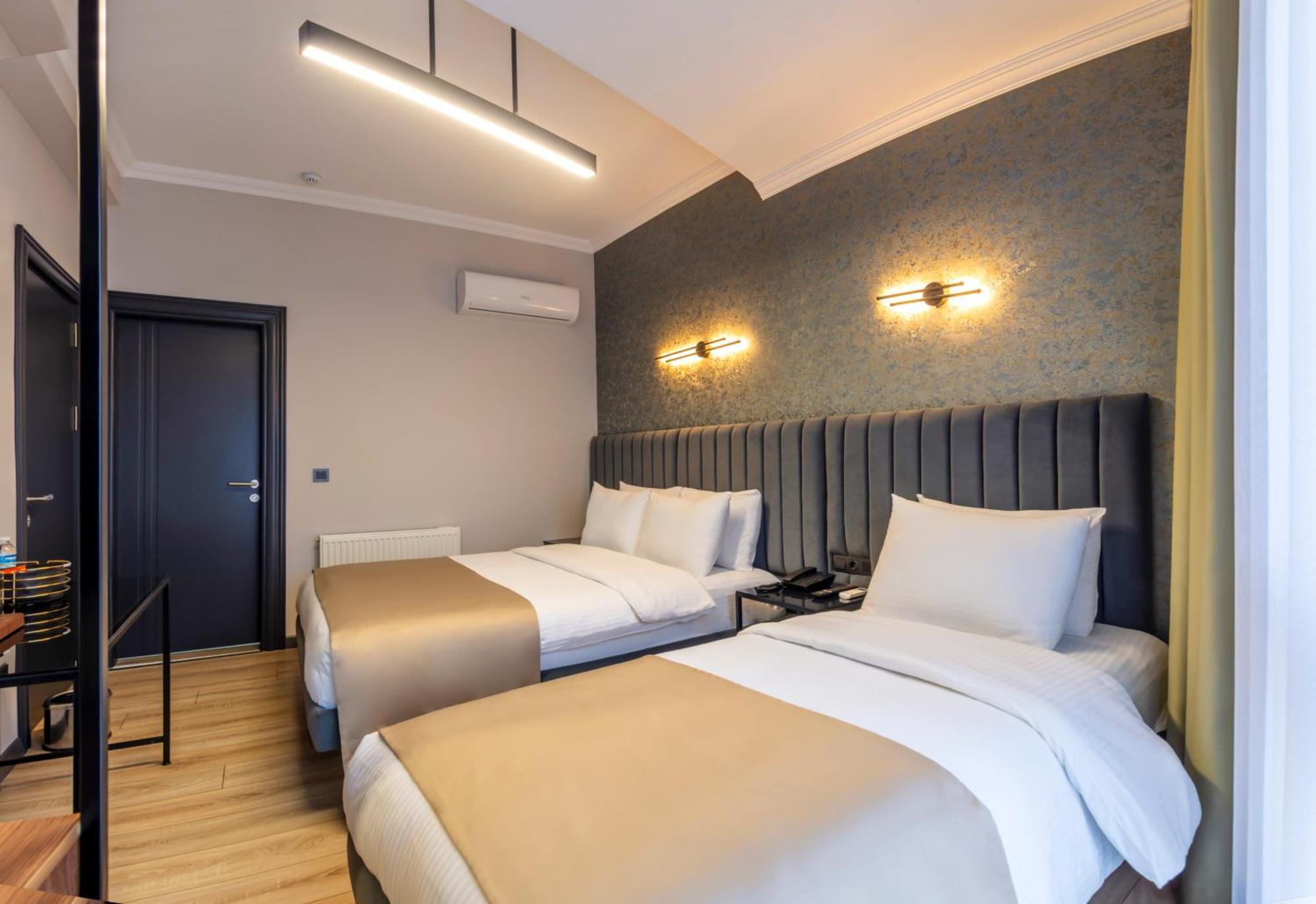 Lenora Airport Hotel & Istanbul Airport Arnavutkoy Exterior photo