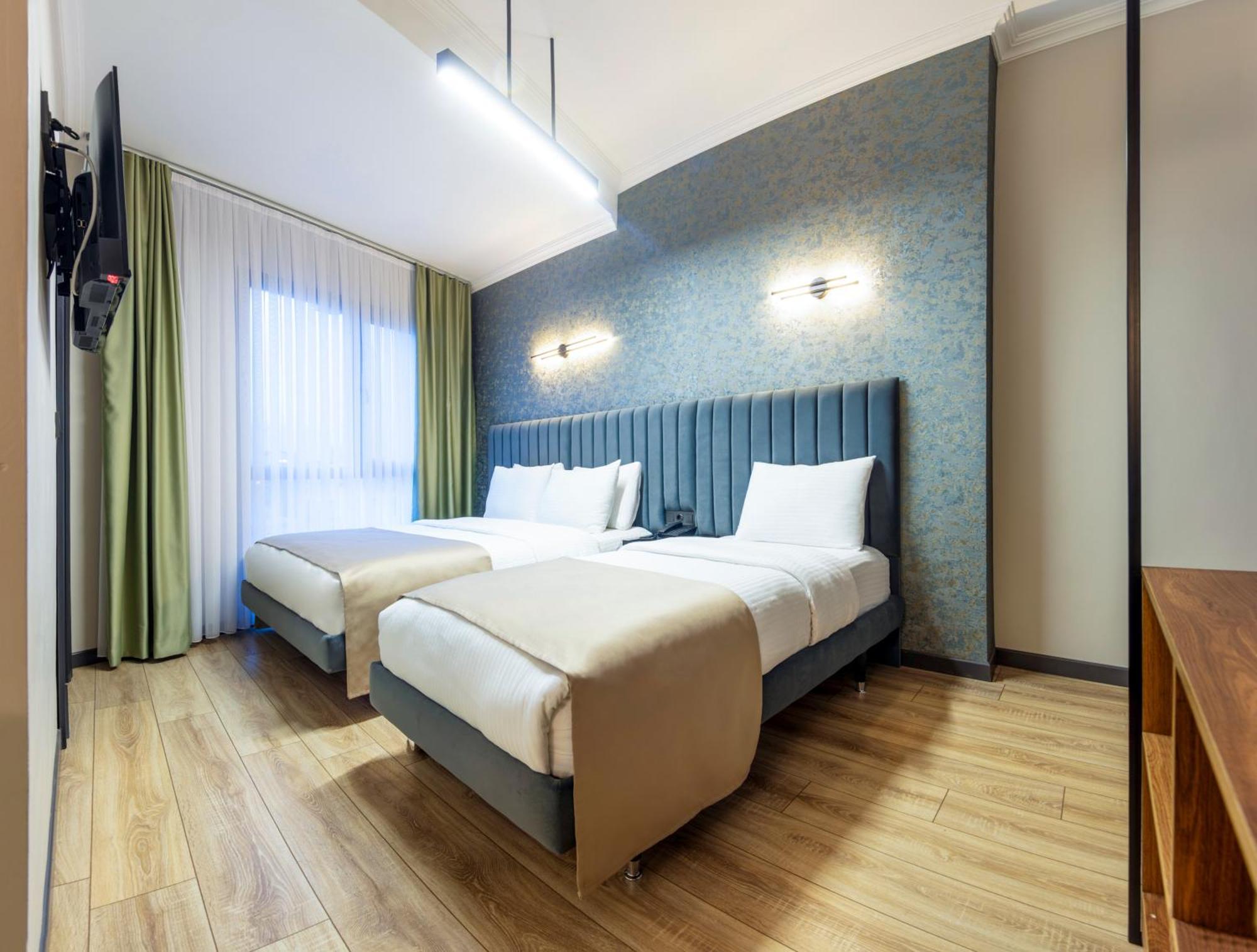 Lenora Airport Hotel & Istanbul Airport Arnavutkoy Exterior photo
