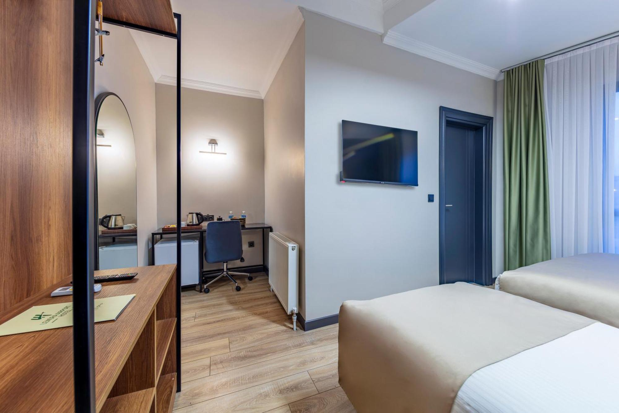 Lenora Airport Hotel & Istanbul Airport Arnavutkoy Exterior photo
