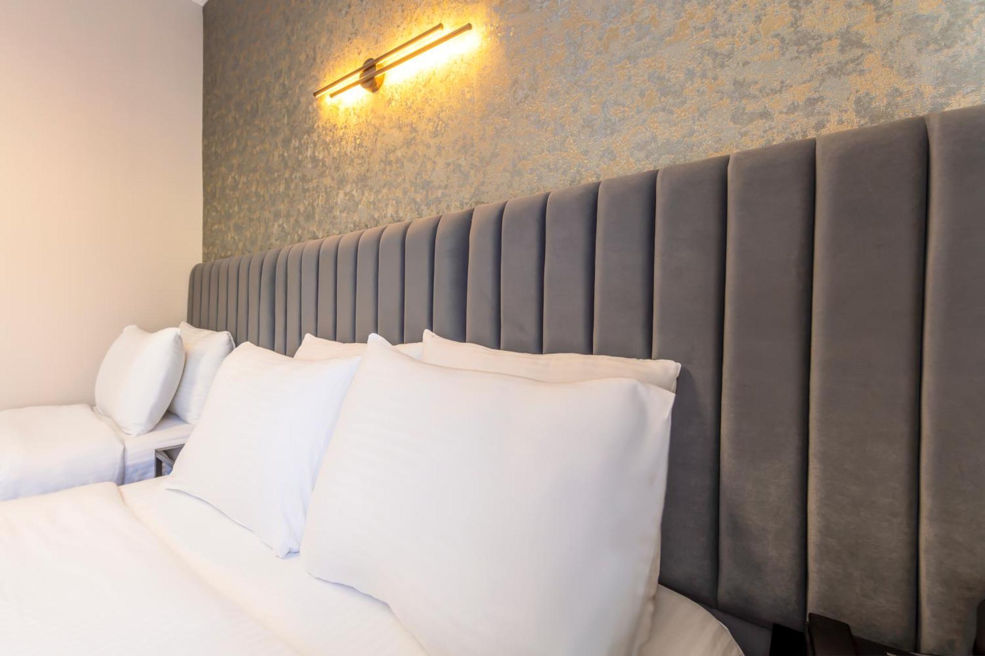 Lenora Airport Hotel & Istanbul Airport Arnavutkoy Exterior photo