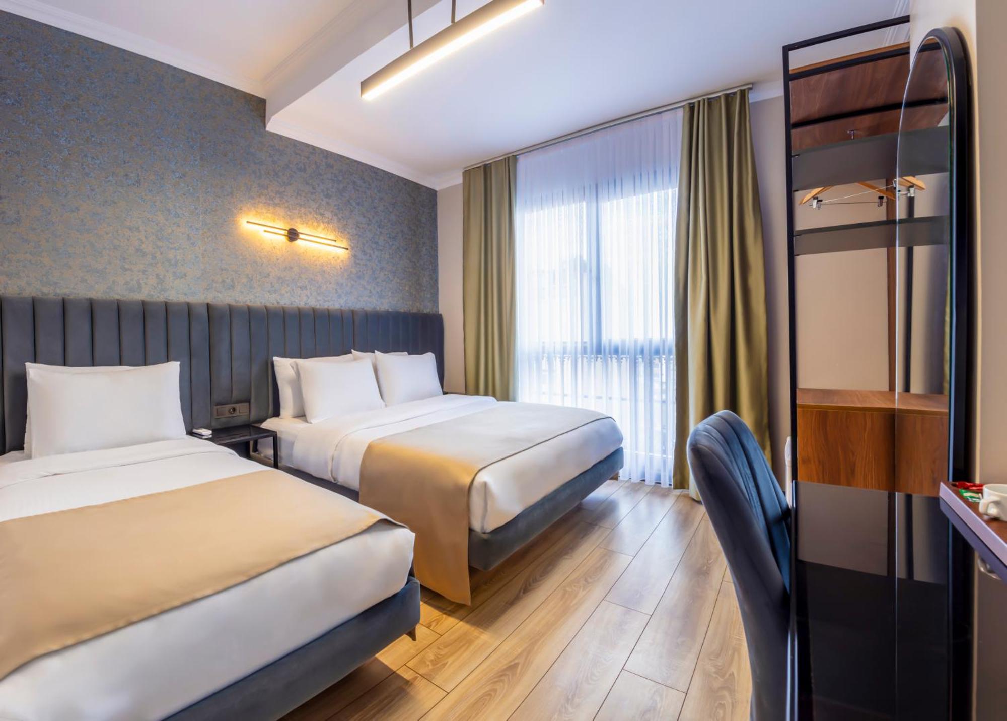 Lenora Airport Hotel & Istanbul Airport Arnavutkoy Exterior photo