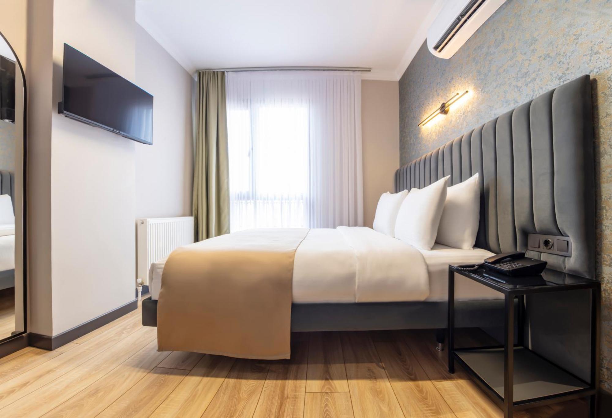 Lenora Airport Hotel & Istanbul Airport Arnavutkoy Exterior photo