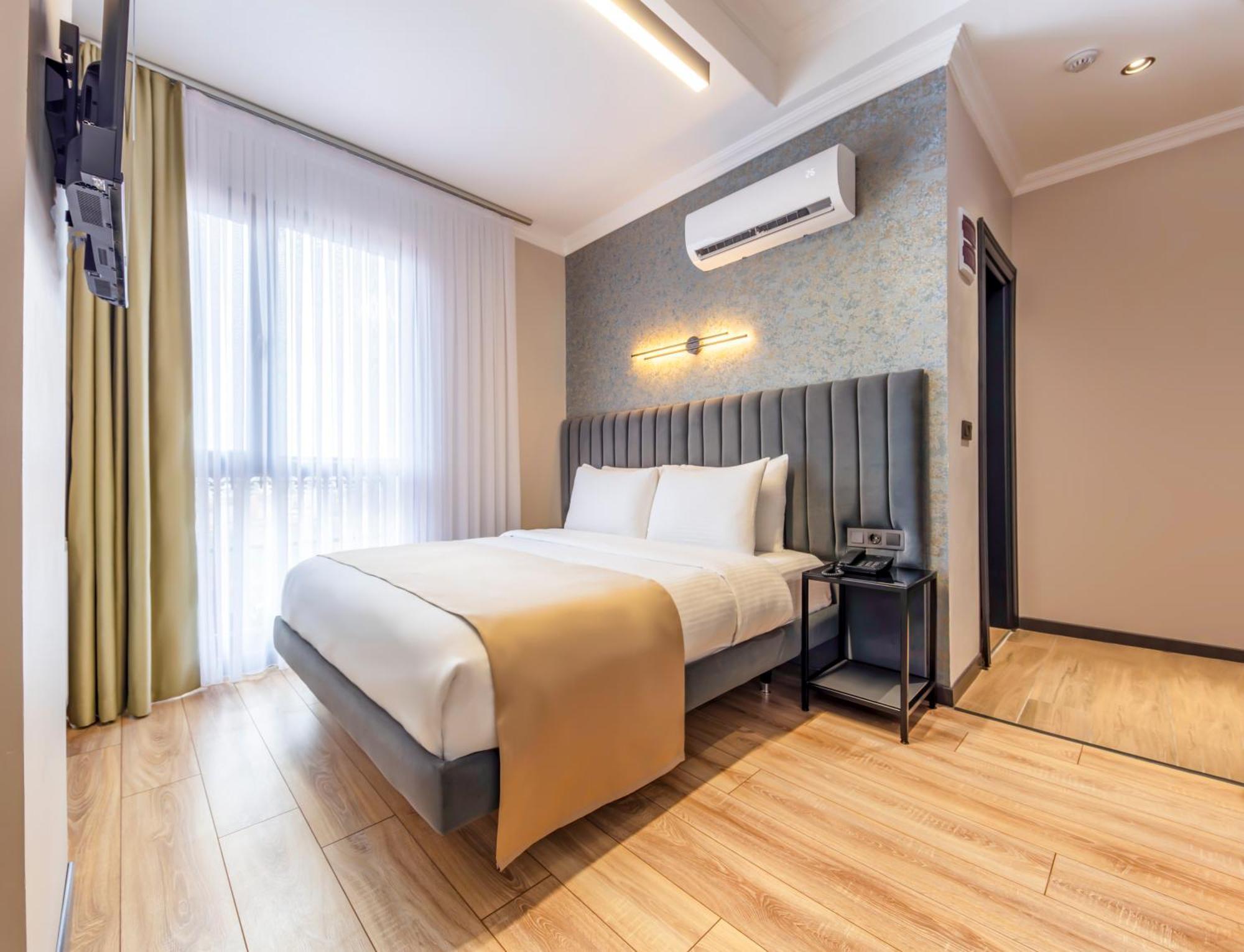 Lenora Airport Hotel & Istanbul Airport Arnavutkoy Exterior photo