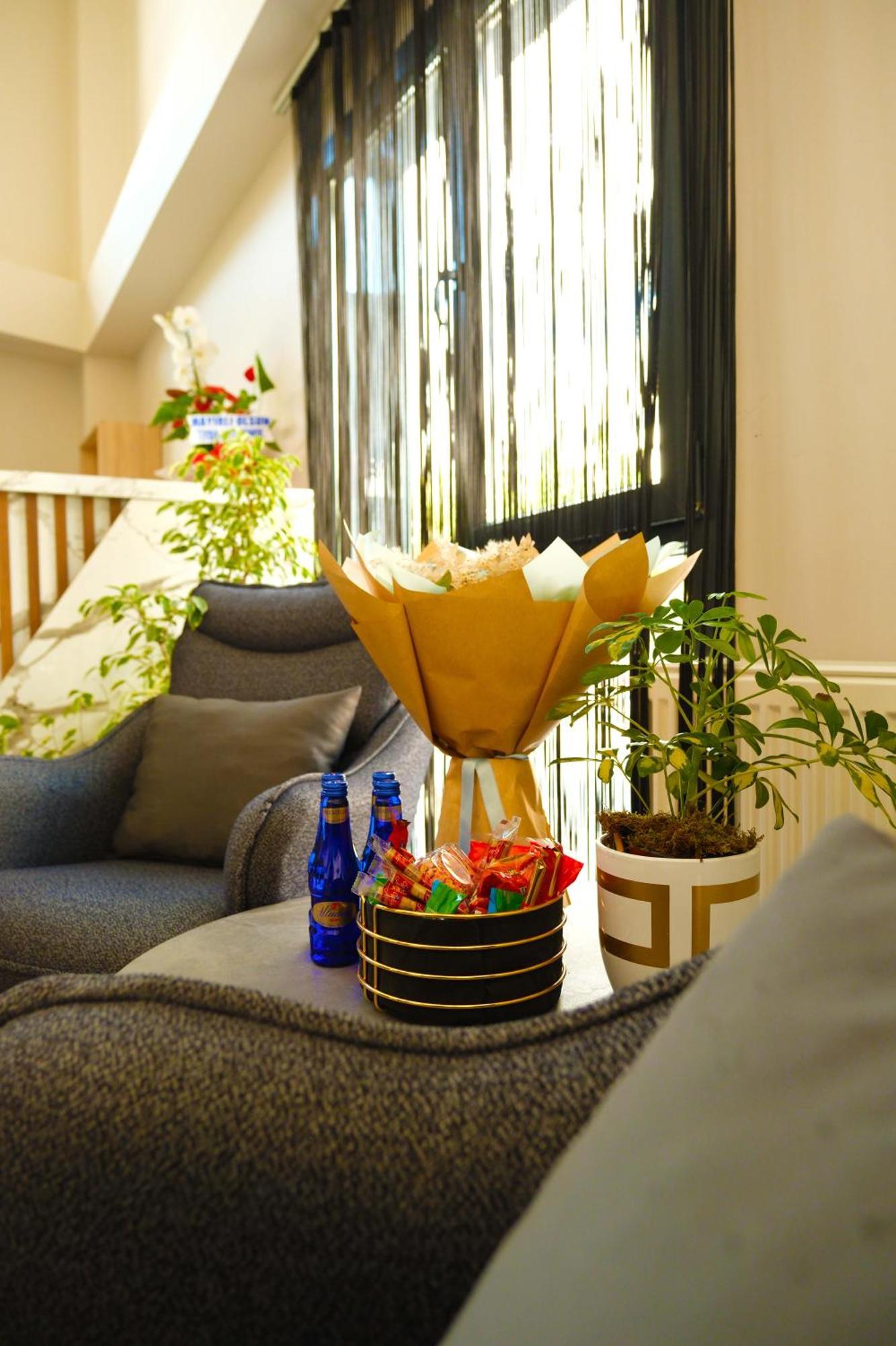 Lenora Airport Hotel & Istanbul Airport Arnavutkoy Exterior photo